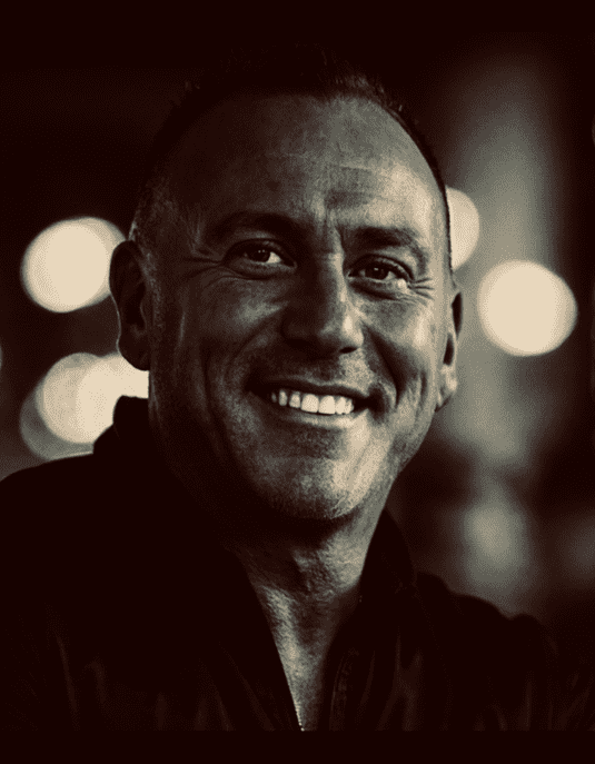 James Festa's headshot